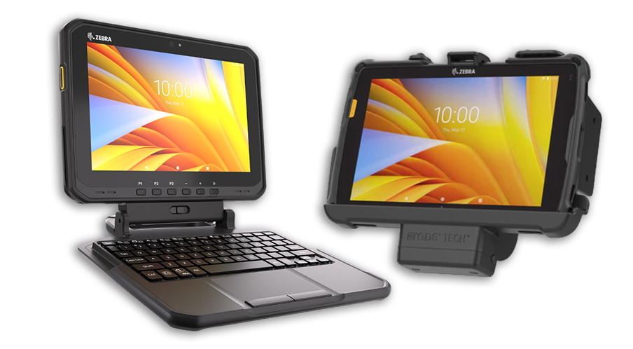 QUALTEC MTY | TABLETS